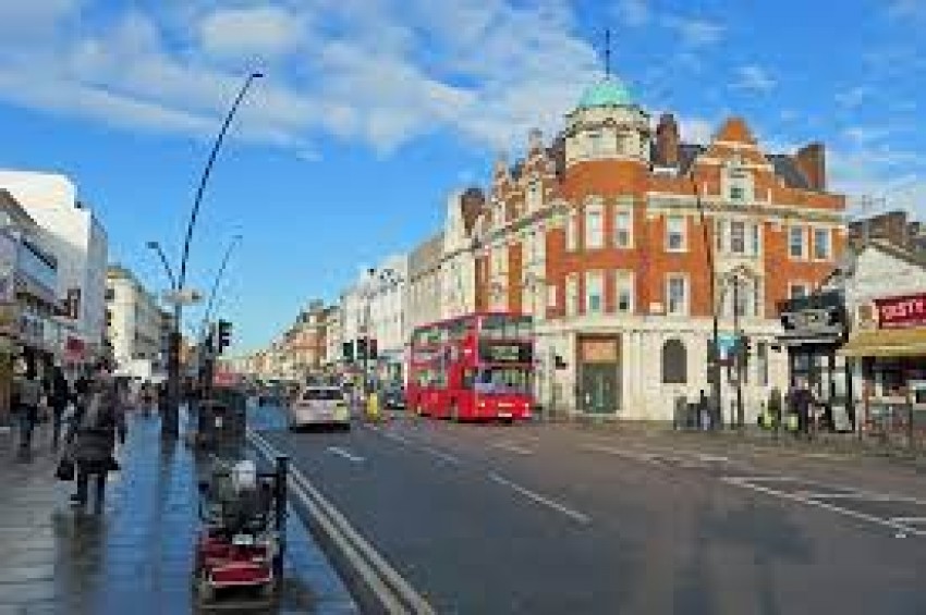 Images for Kilburn High Road, London