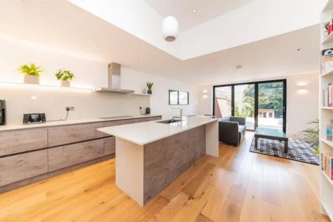 View Full Details for Johns Avenue, London