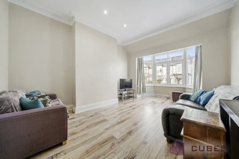 View Full Details for Sunny Gardens Road, London