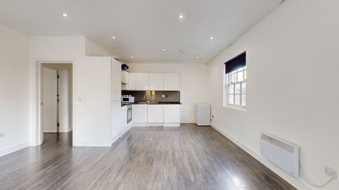 View Full Details for Middle Road, Harrow, Greater London