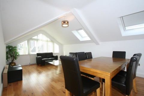 View Full Details for Hendon, London